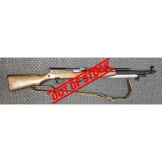 Simonov SKS 7.62x39 20.25" Barrel Laminate Stock Semi Auto Rifle Used